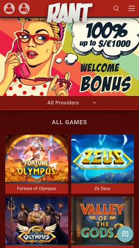 mobile app