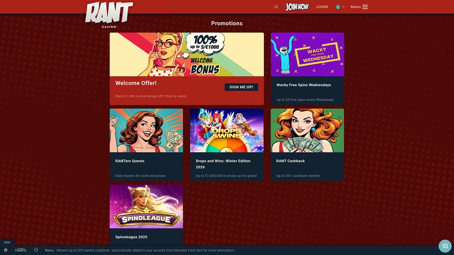 casino graphic